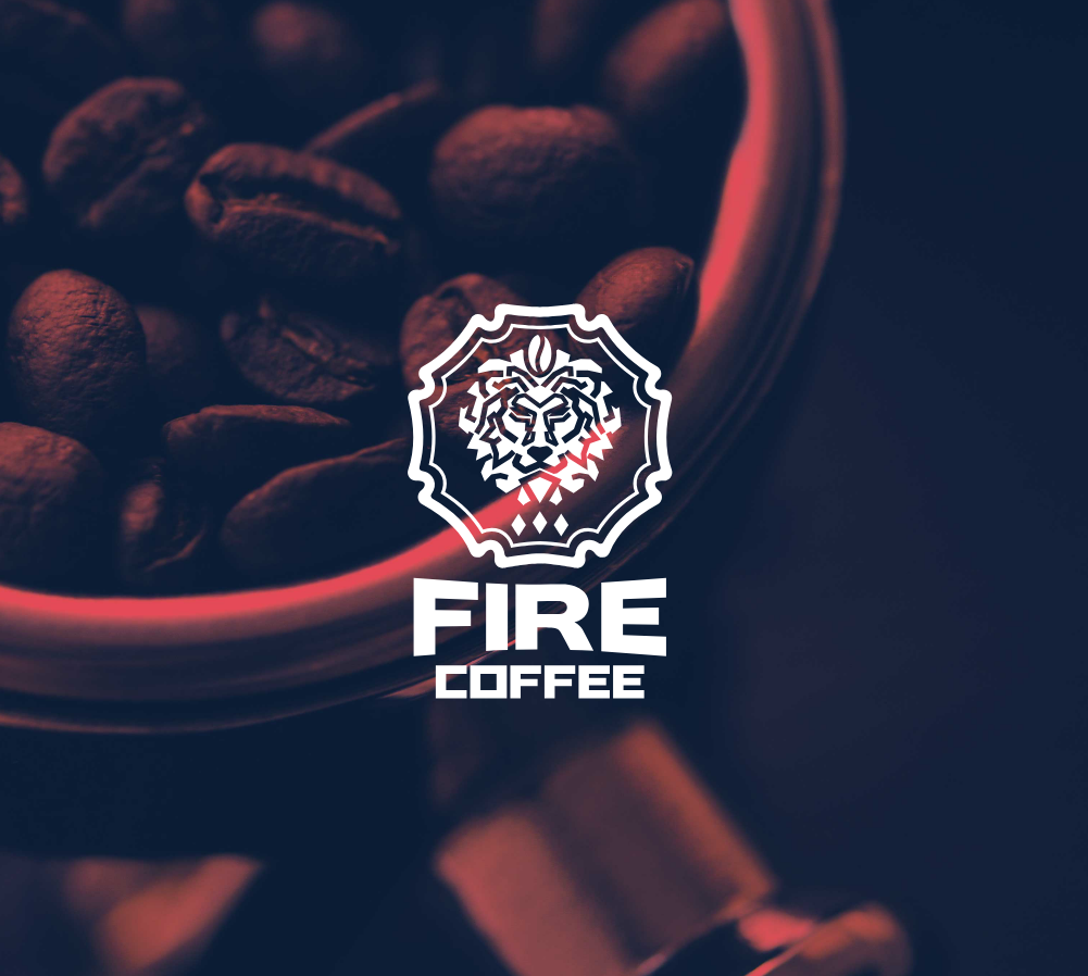 FIRE COFFEE – Colombian Specialty Coffee with Export Quality