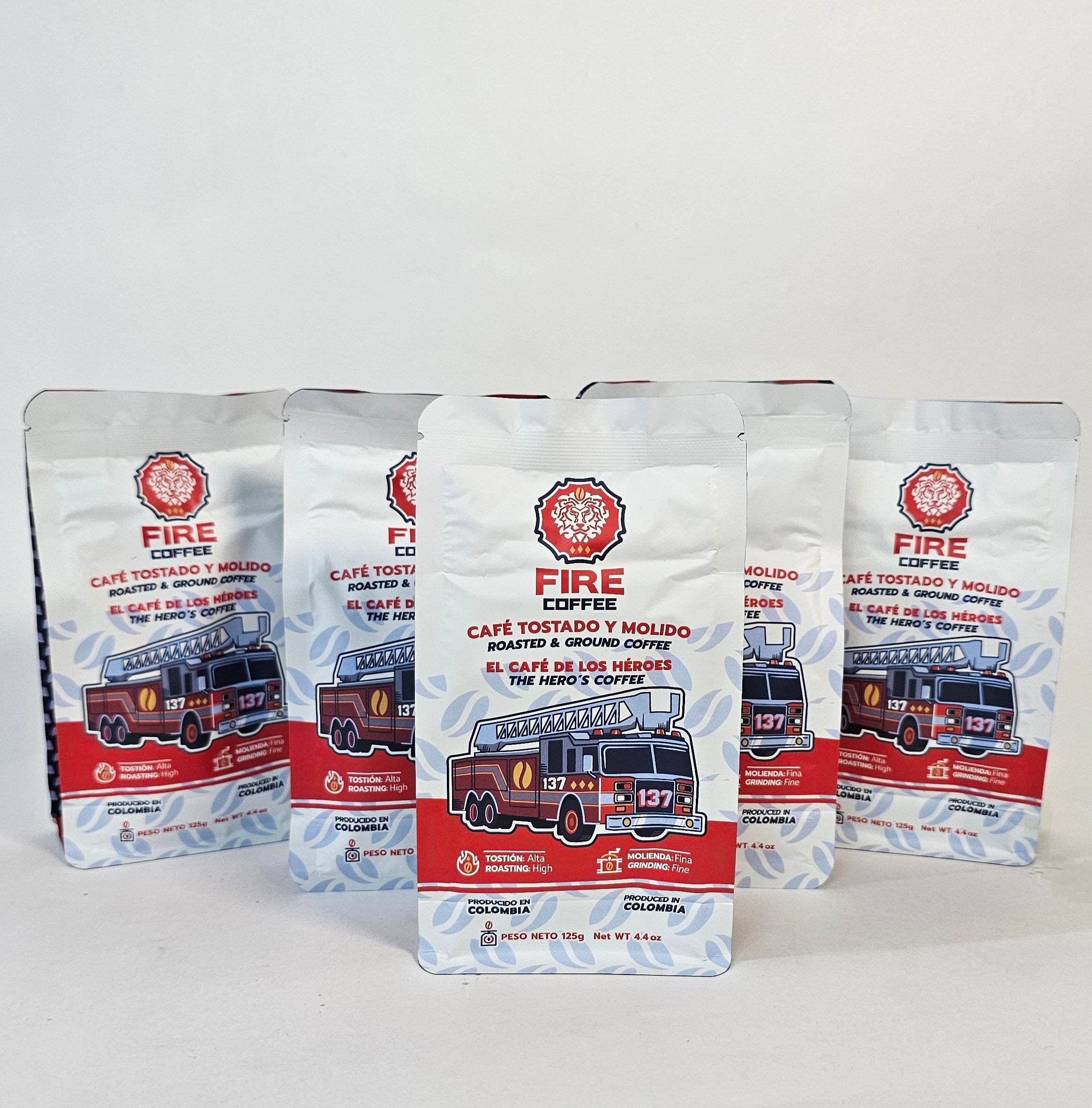 Classic coffee 48 Oz