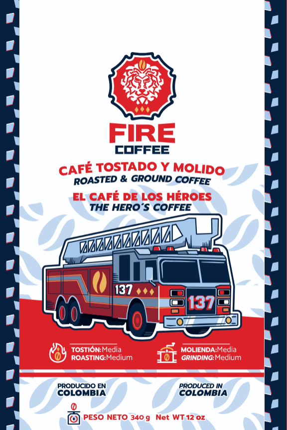 Classic coffee 48 Oz