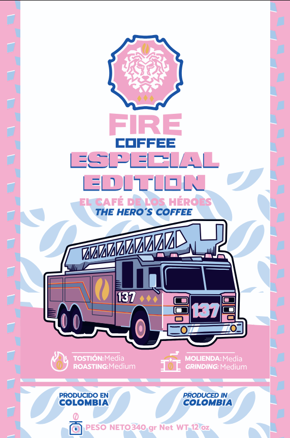 Special Edition Coffee