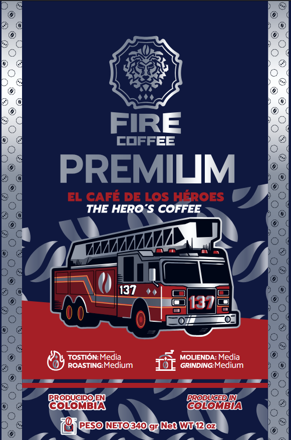 Premium Coffee