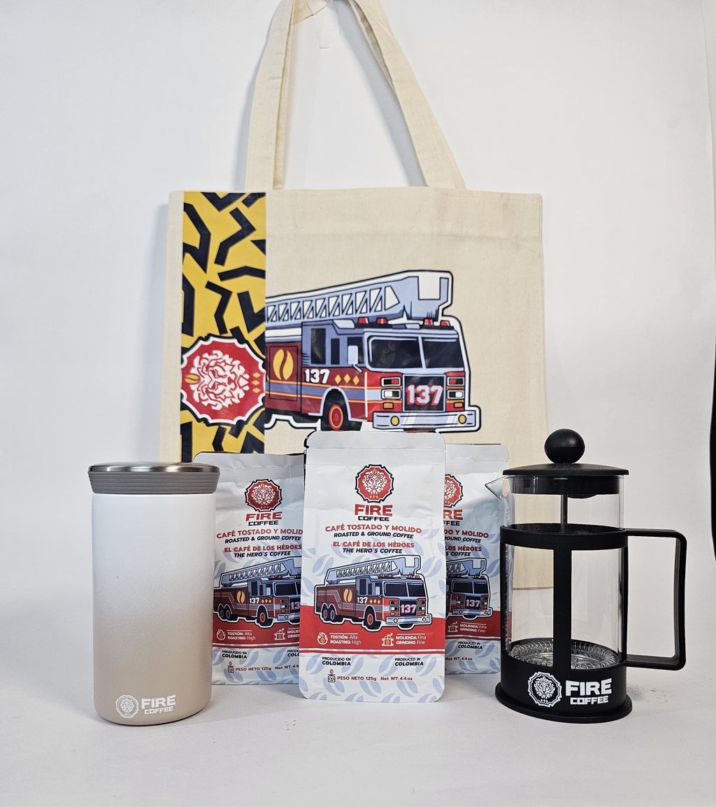 Coffee station 1760 kit